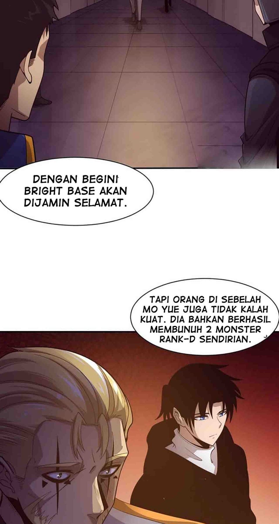 Evolution Frenzy Bab 79 halaman 60