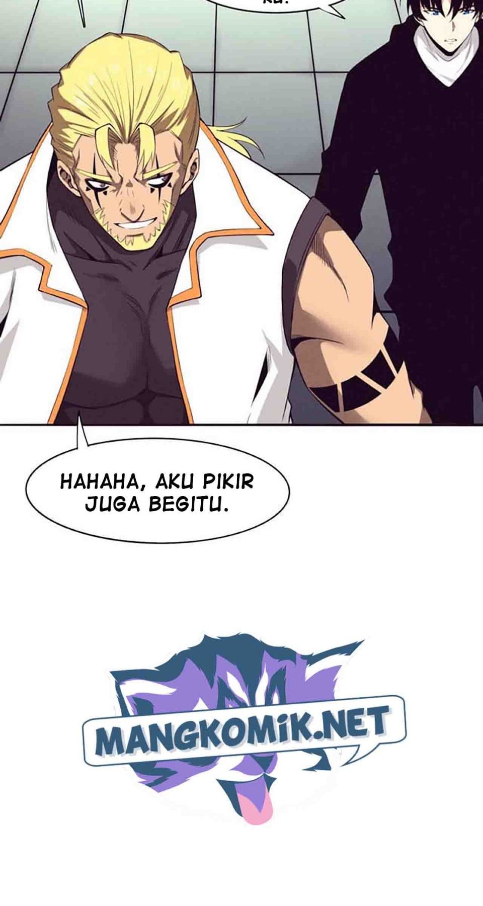 Evolution Frenzy Bab 79 halaman 63