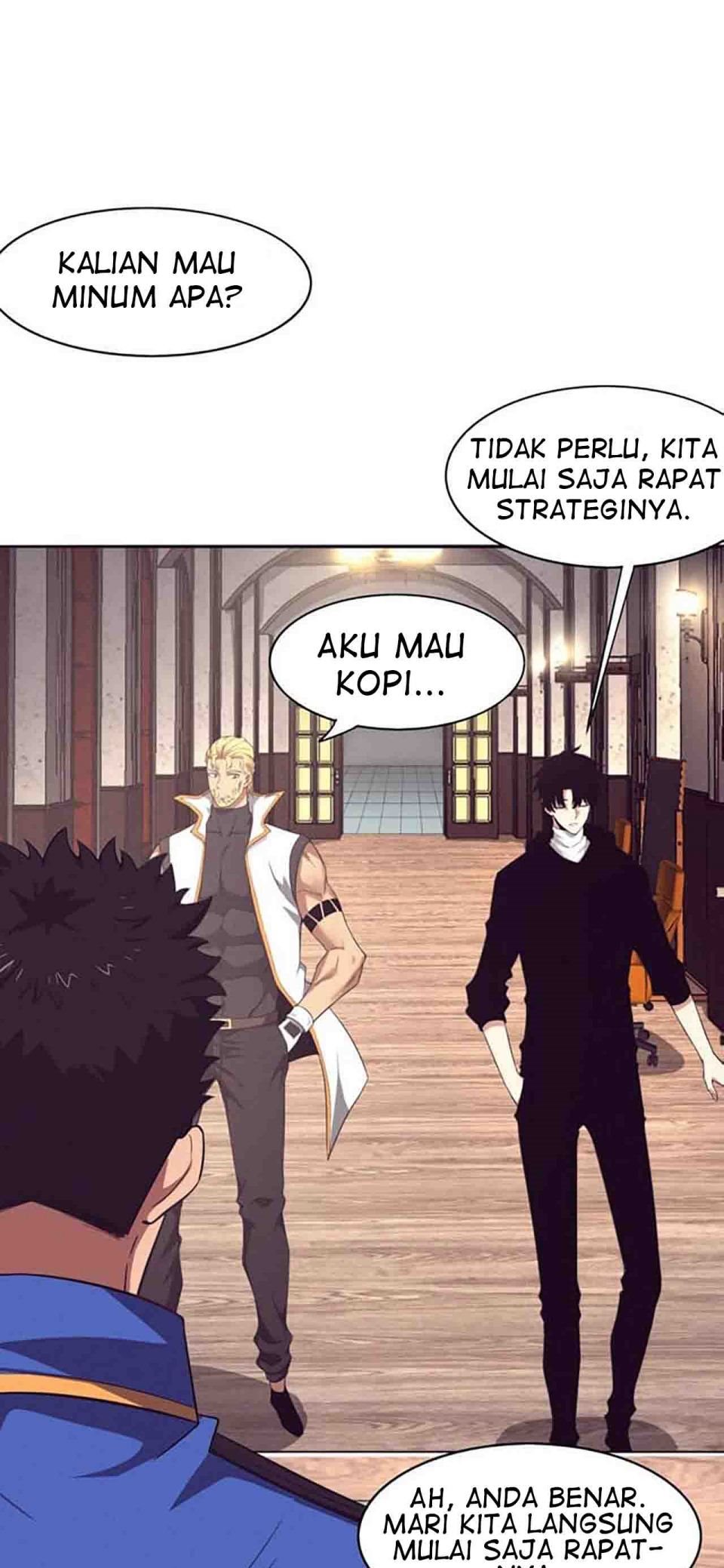 Evolution Frenzy Bab 79 halaman 65