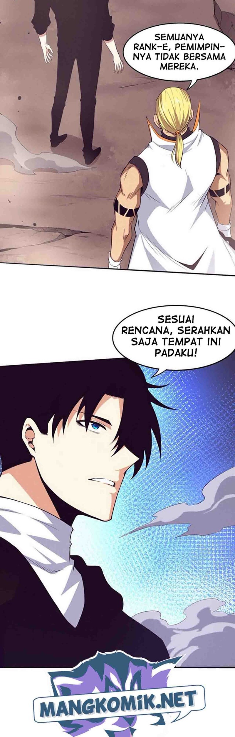 Evolution Frenzy Bab 80 halaman 3