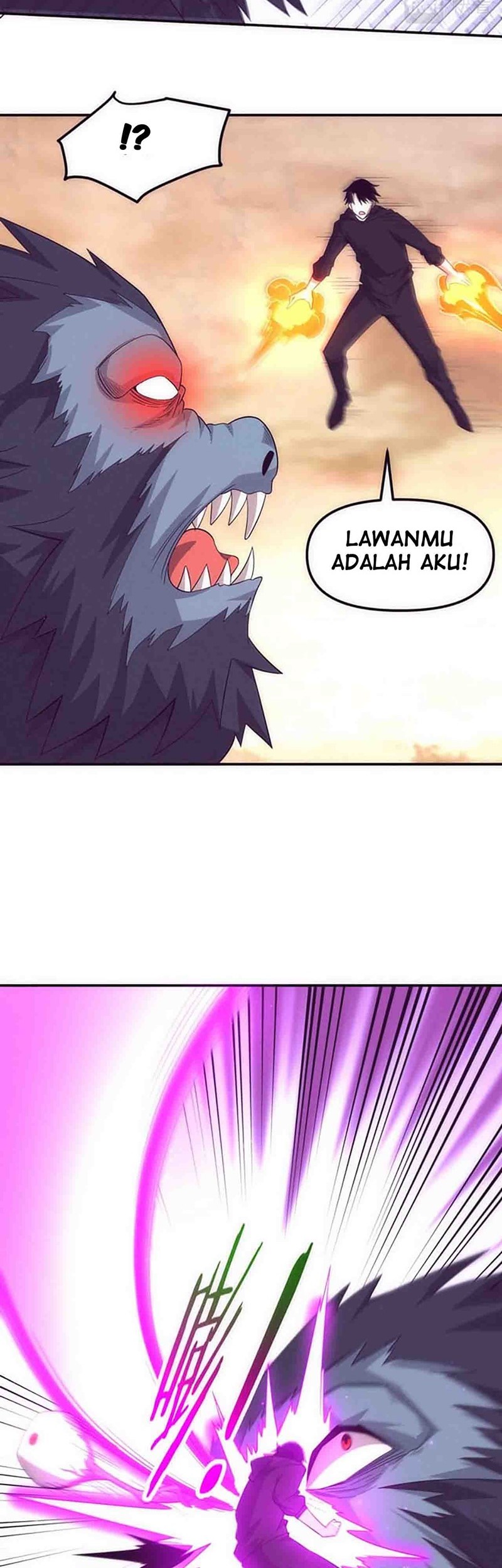 Evolution Frenzy Bab 80 halaman 8