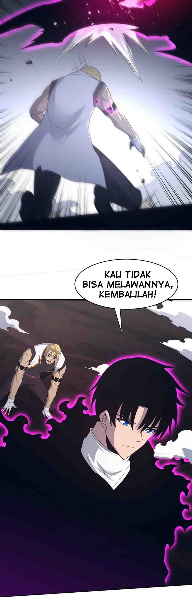 Evolution Frenzy Bab 80 halaman 28