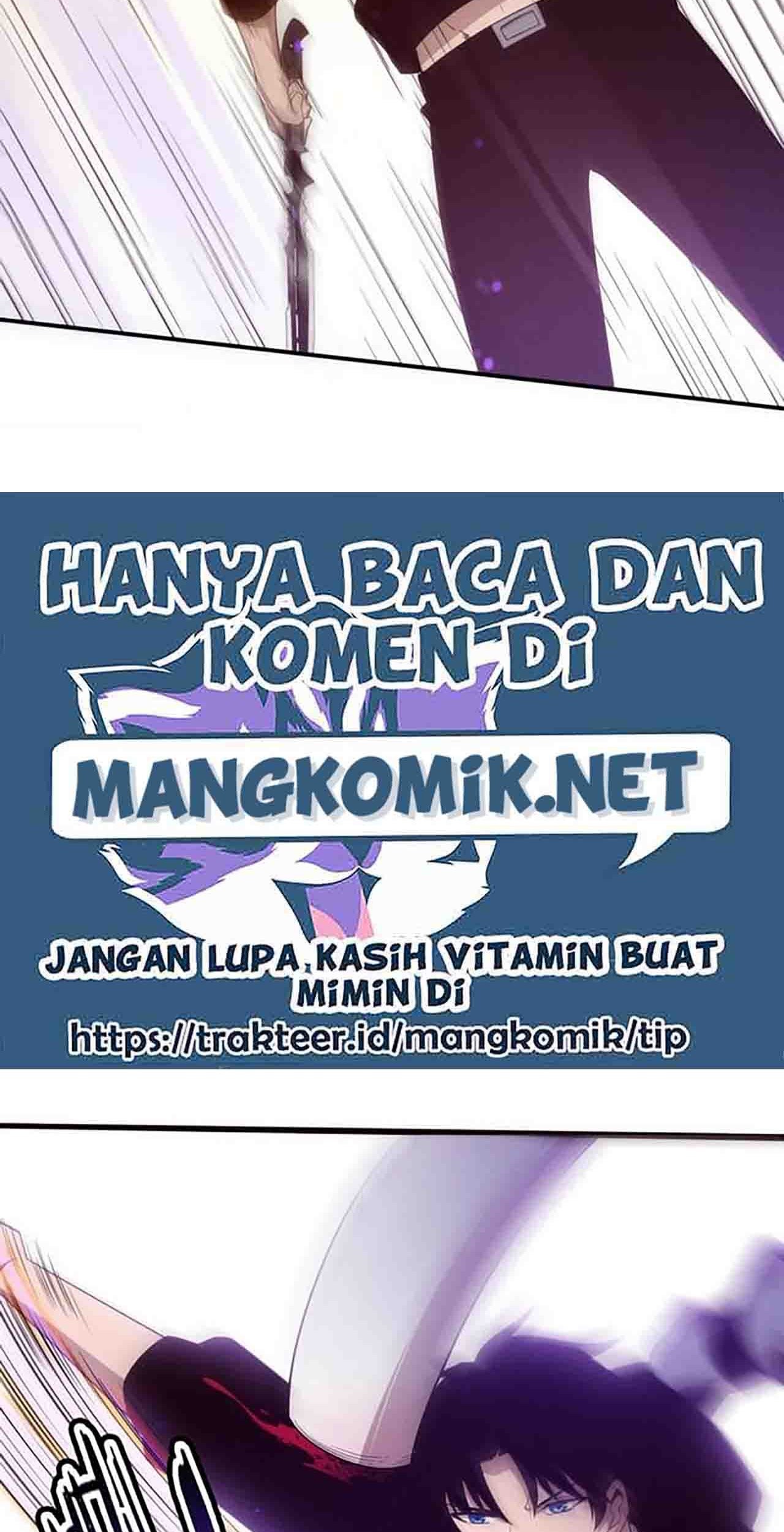 Evolution Frenzy Bab 81 halaman 25