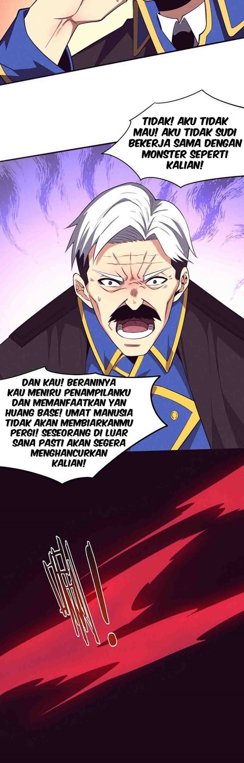 Evolution Frenzy Bab 82 halaman 3