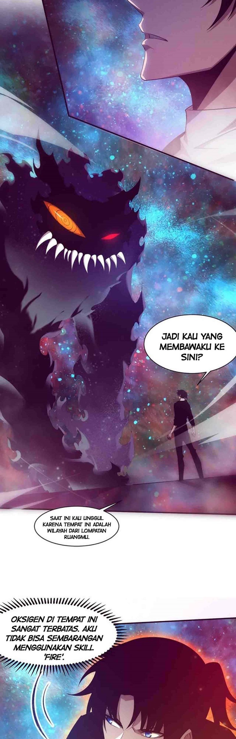 Evolution Frenzy Bab 82 halaman 8