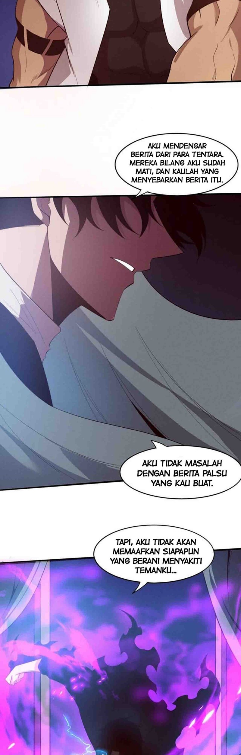 Evolution Frenzy Bab 82 halaman 28