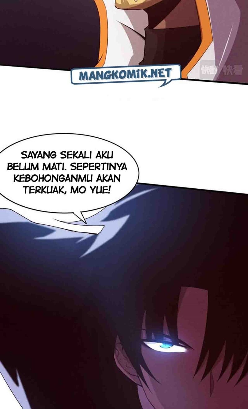 Evolution Frenzy Bab 82 halaman 30