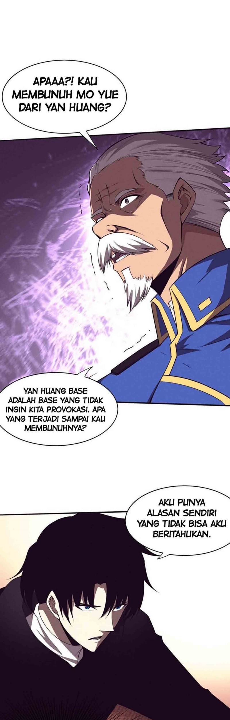 Evolution Frenzy Bab 84 halaman 2