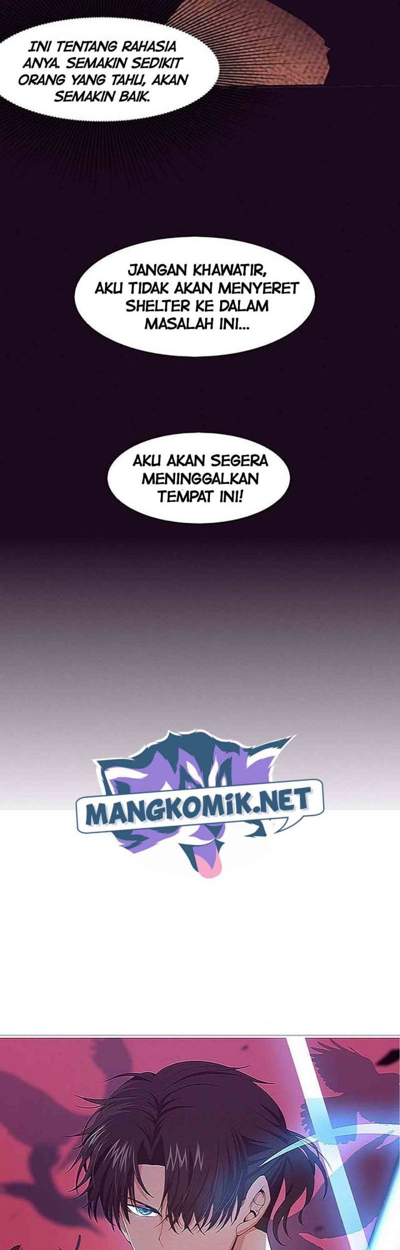 Evolution Frenzy Bab 84 halaman 3