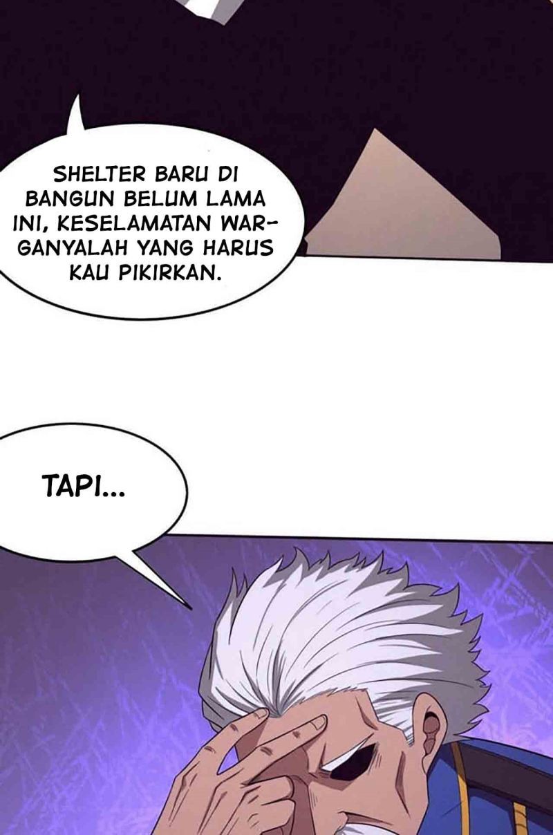 Evolution Frenzy Bab 84 halaman 6