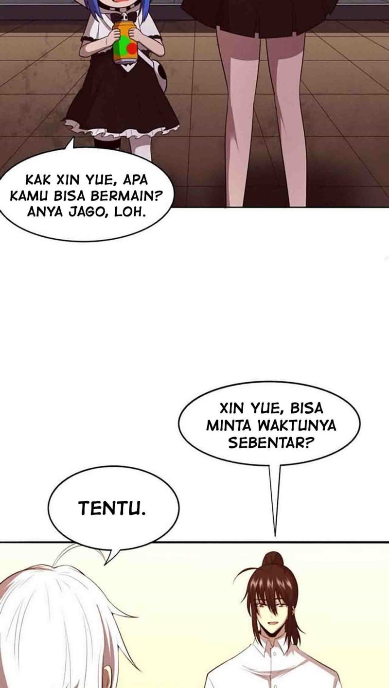 Evolution Frenzy Bab 84 halaman 31