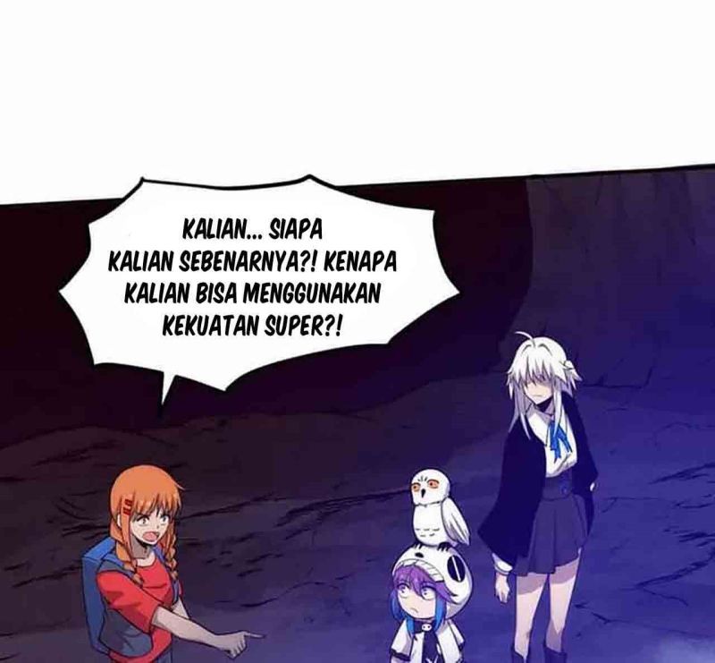 Evolution Frenzy Bab 87 halaman 25