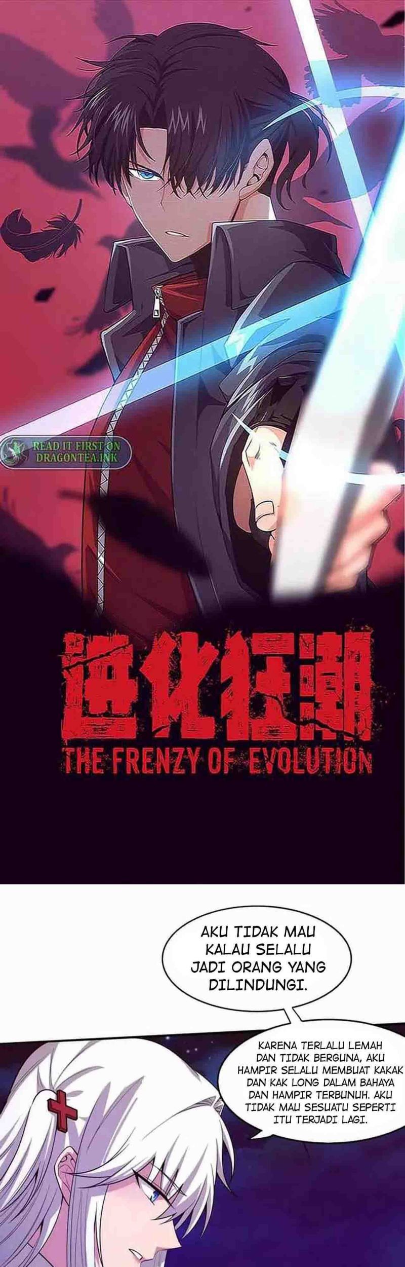 Evolution Frenzy Bab 88 halaman 6