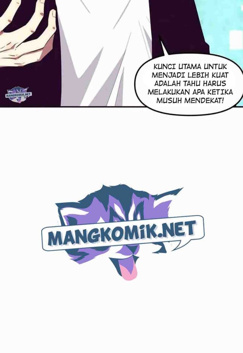 Evolution Frenzy Bab 88 halaman 11