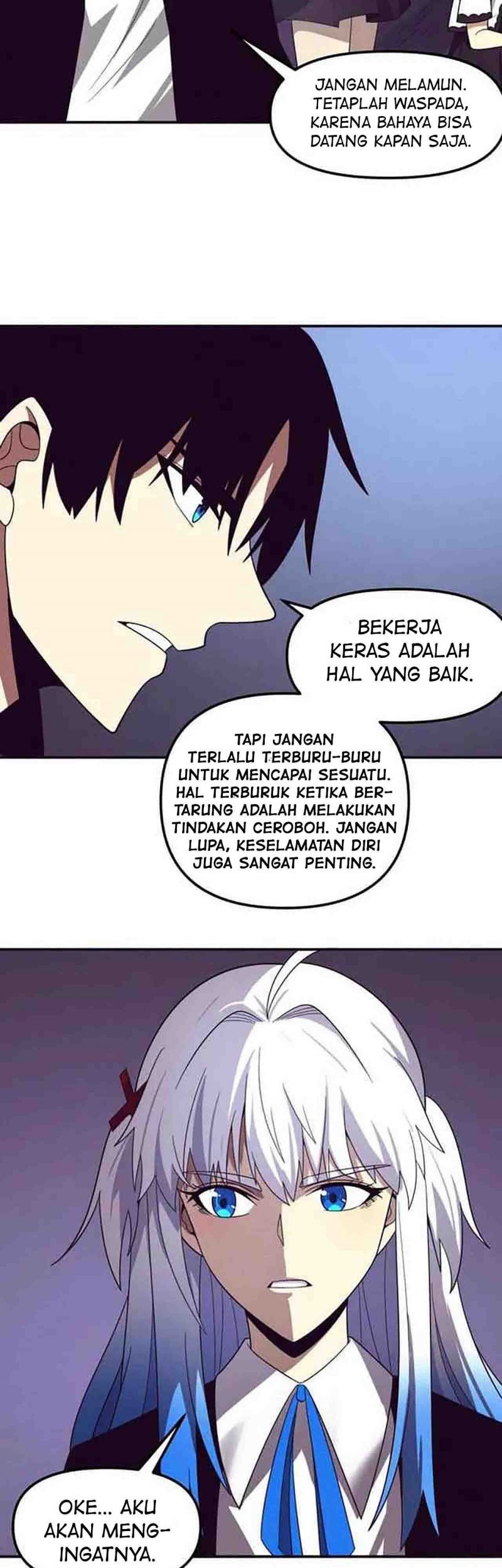 Evolution Frenzy Bab 88 halaman 24