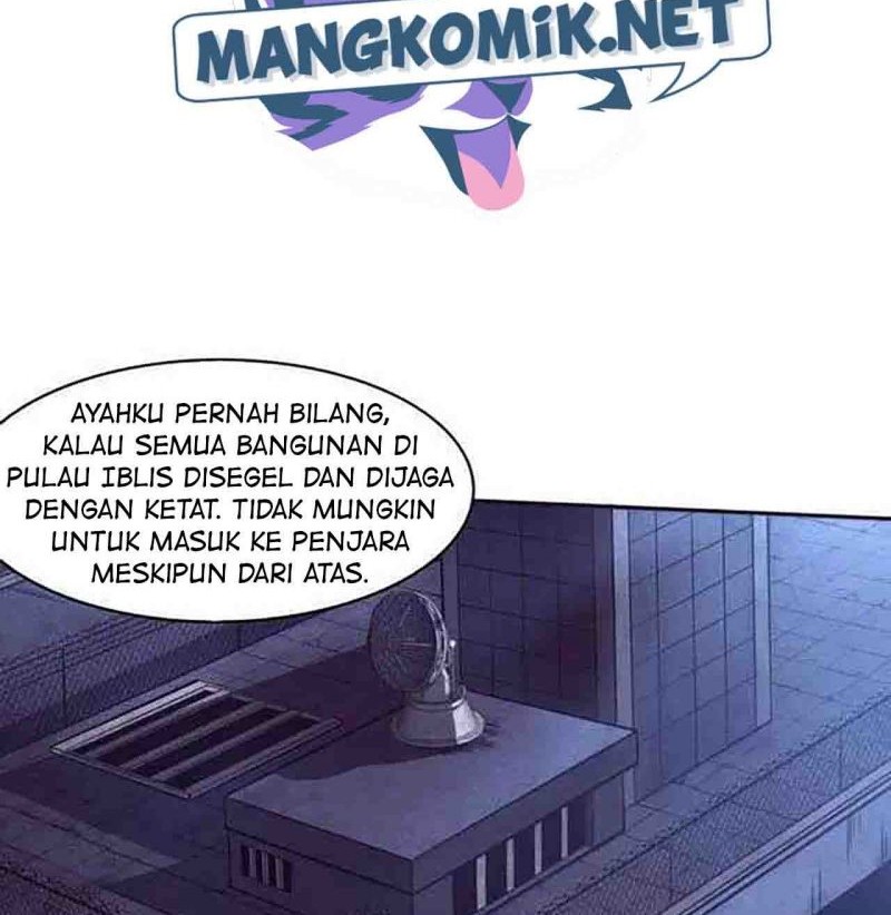 Evolution Frenzy Bab 88 halaman 29