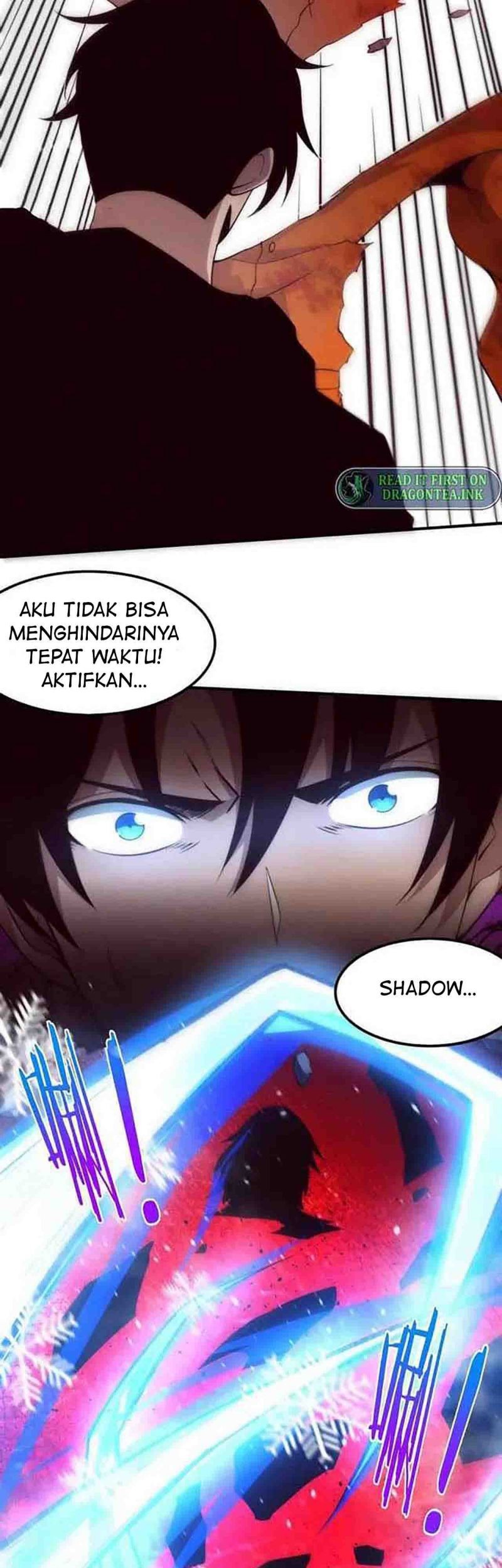 Evolution Frenzy Bab 88 halaman 44