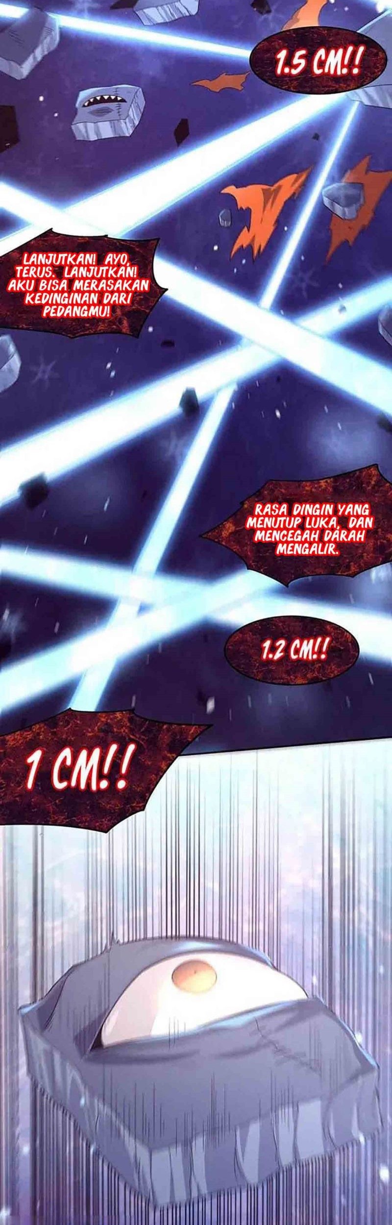 Evolution Frenzy Bab 89 halaman 5