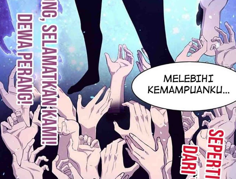 Evolution Frenzy Bab 89 halaman 43