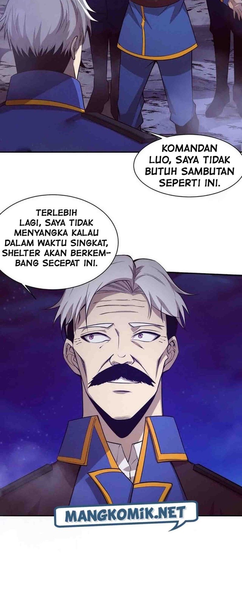 Evolution Frenzy Bab 90 halaman 9