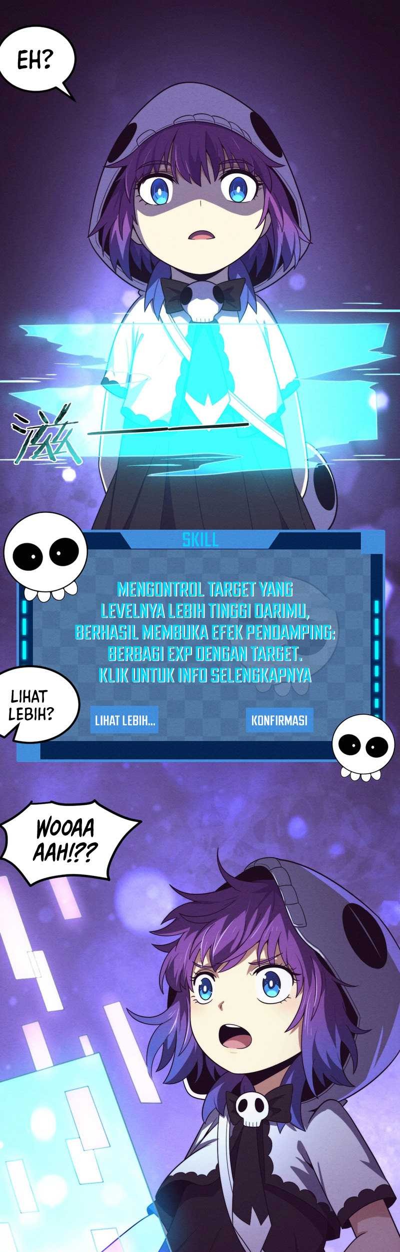 Evolution Frenzy Bab 92 halaman 12