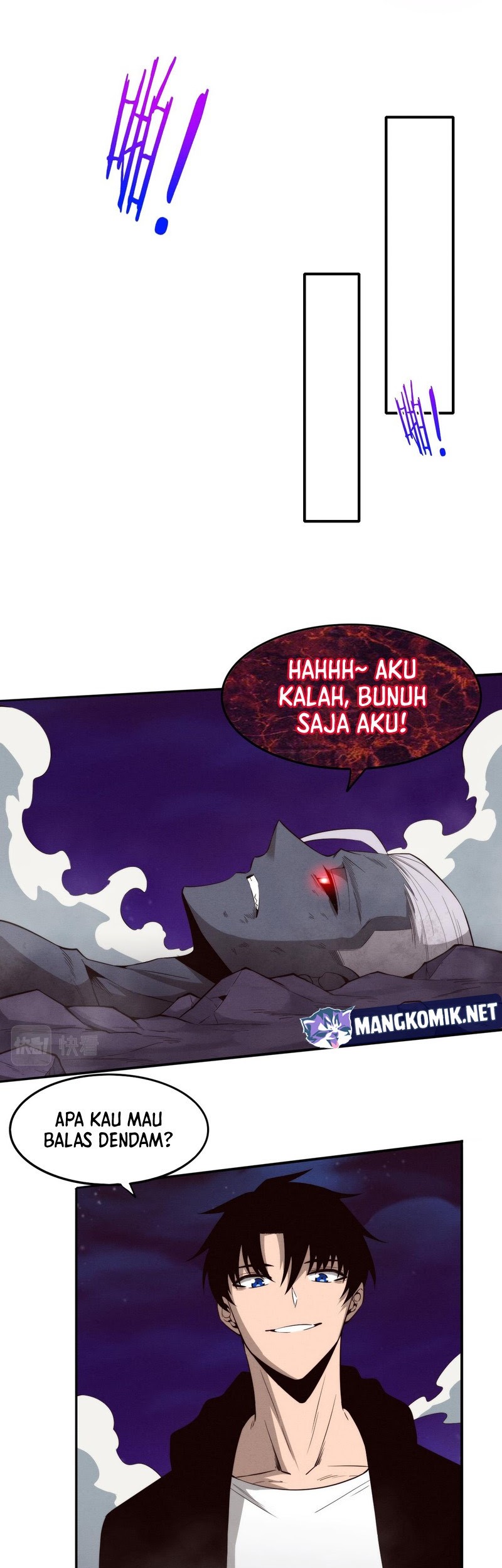 Evolution Frenzy Bab 95 halaman 24