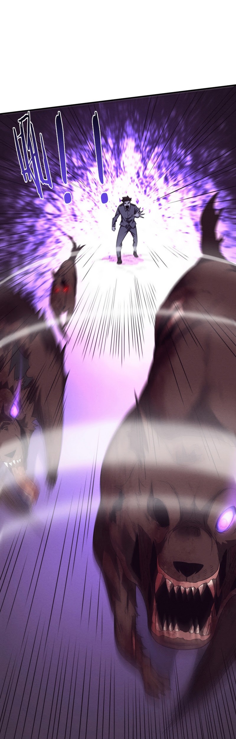 Evolution Frenzy chapter 96 halaman 2