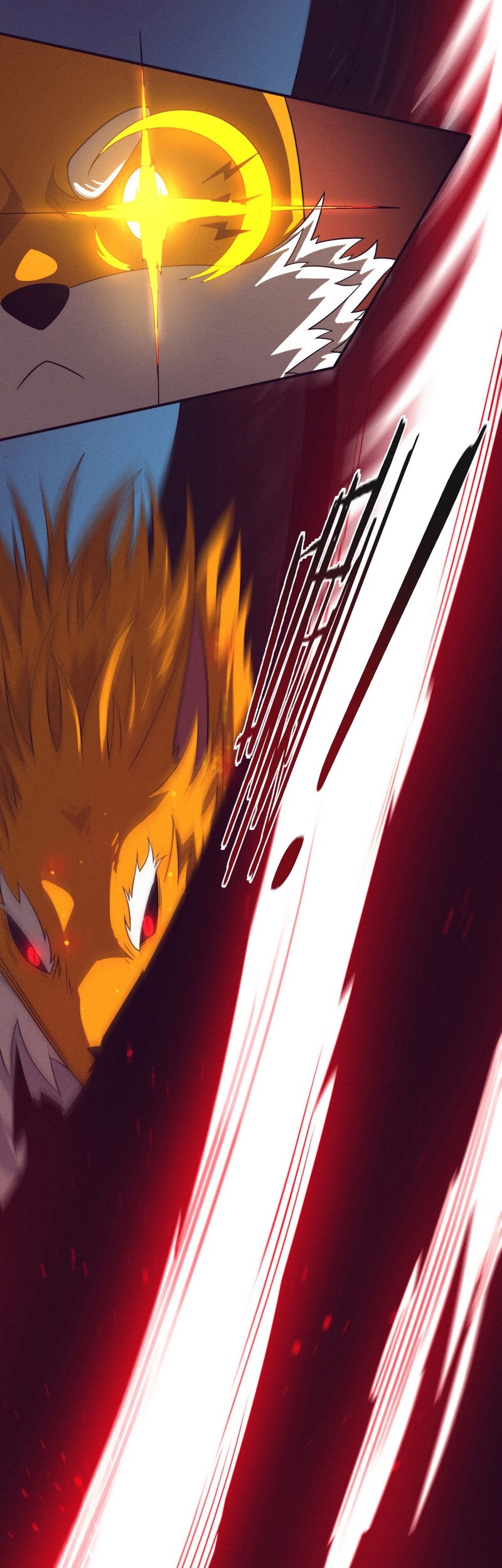 Evolution Frenzy chapter 96 halaman 7