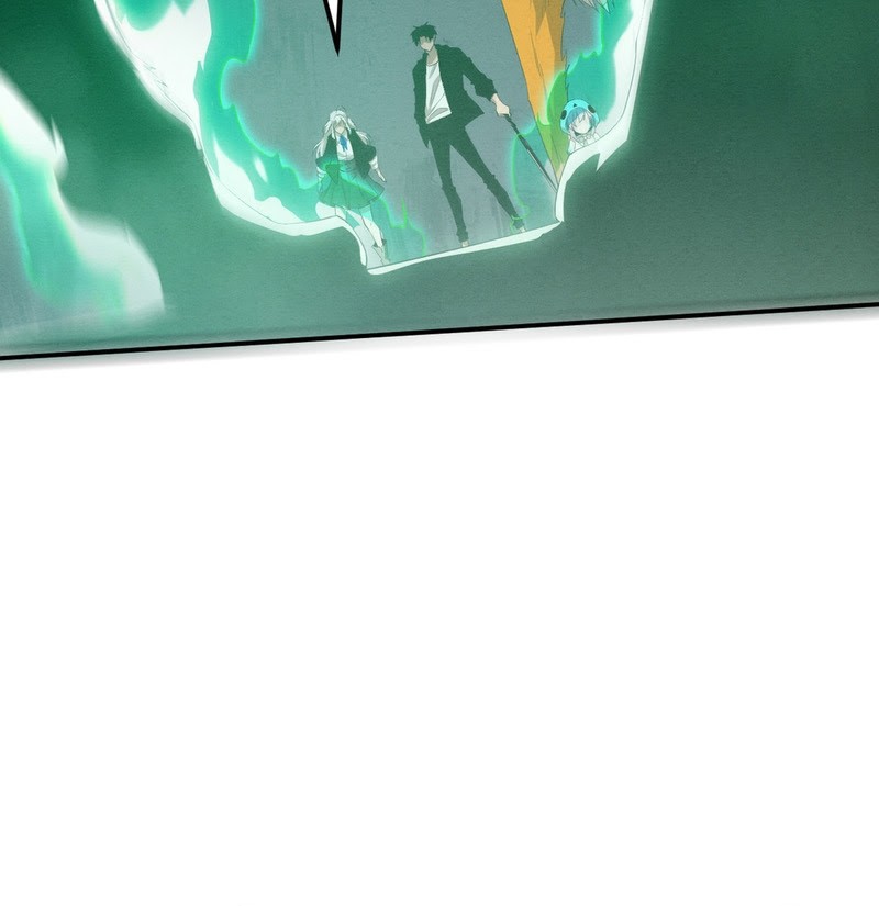 Evolution Frenzy chapter 96 halaman 11