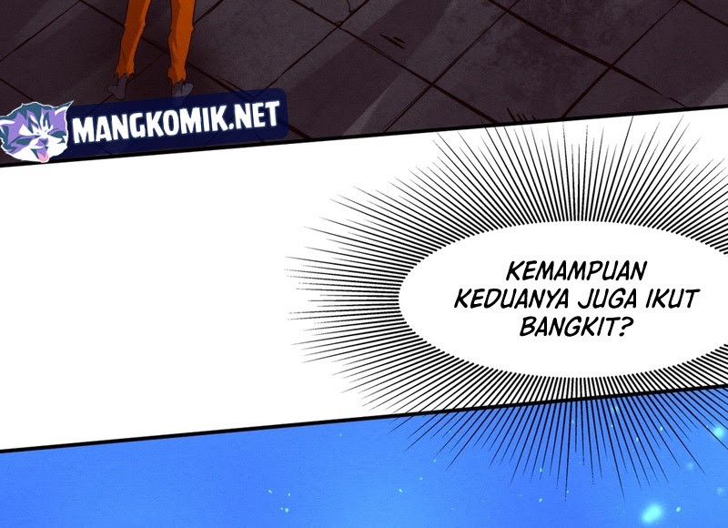 Evolution Frenzy chapter 96 halaman 36