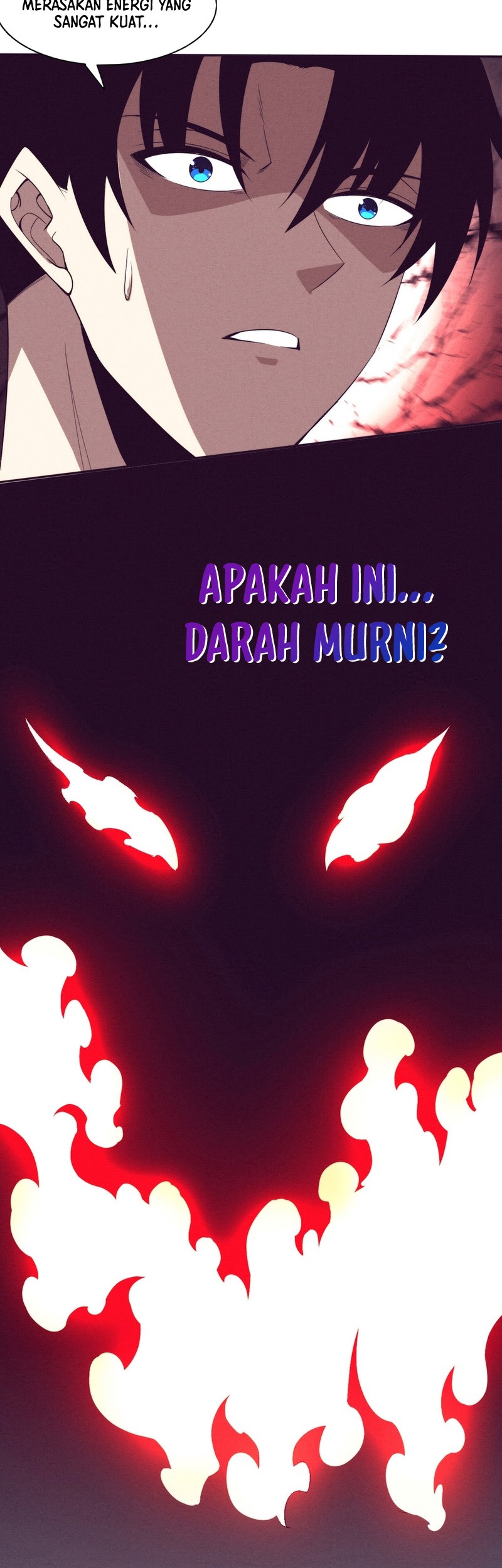 Evolution Frenzy chapter 96 halaman 40