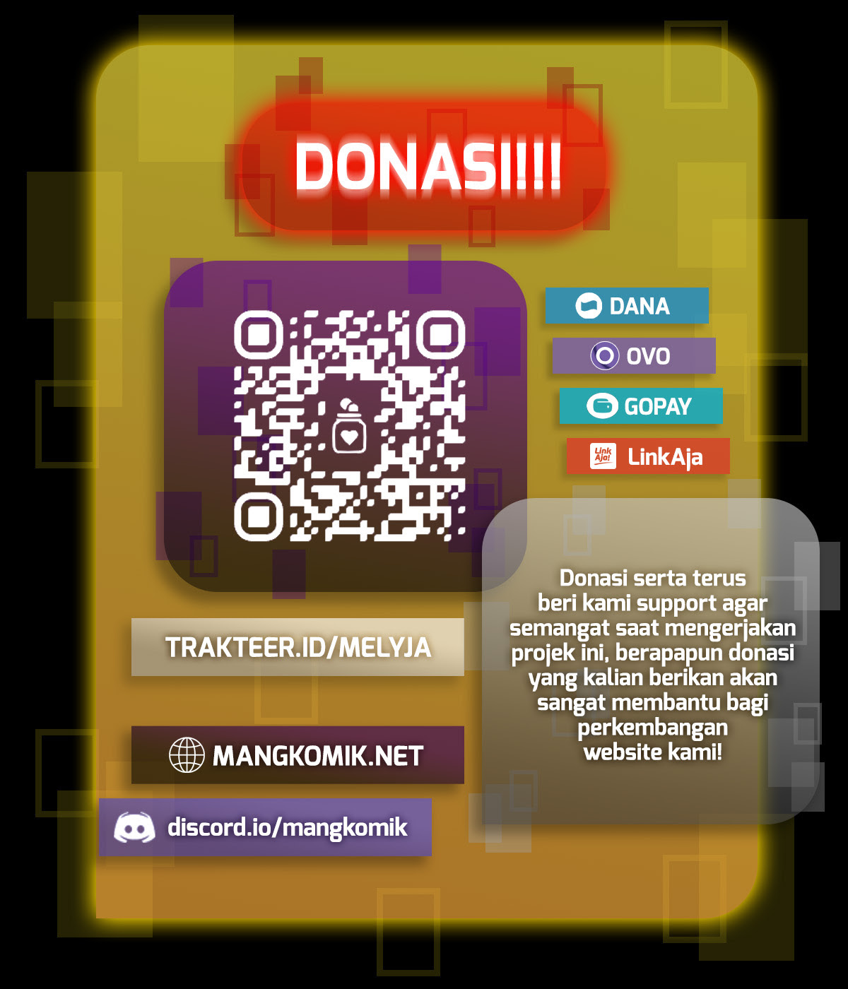 Evolution Frenzy chapter 96 halaman 42
