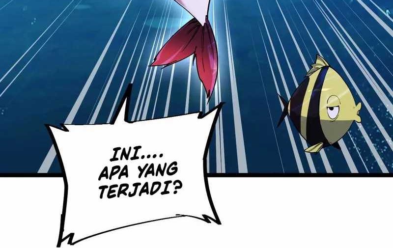 Evolution from Carp to Divine Dragon chapter 01 halaman 33