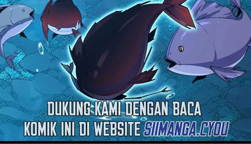Evolution from Carp to Divine Dragon Bab 02 halaman 31