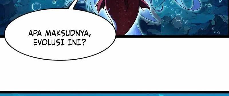 Evolution from Carp to Divine Dragon Bab 02 halaman 33