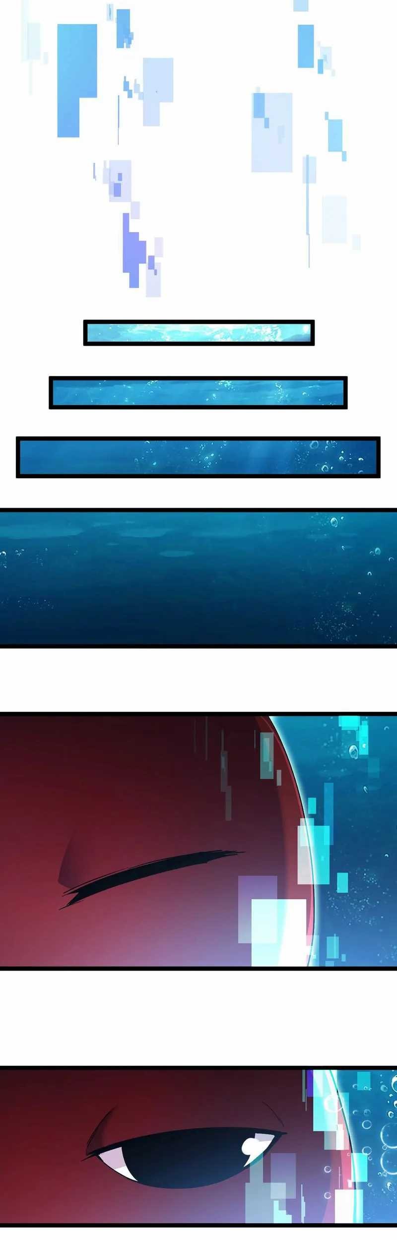 Evolution from Carp to Divine Dragon Bab 02 halaman 36
