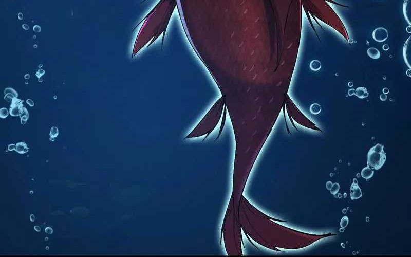Evolution from Carp to Divine Dragon Bab 02 halaman 40