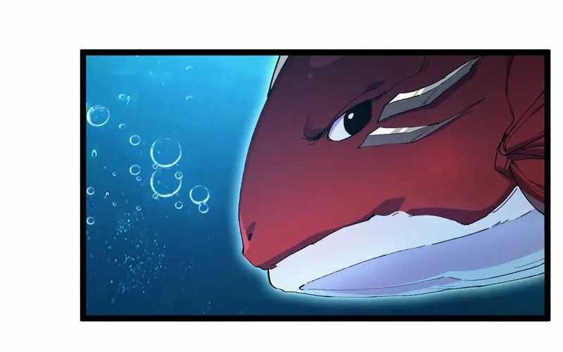 Evolution from Carp to Divine Dragon Bab 02 halaman 42