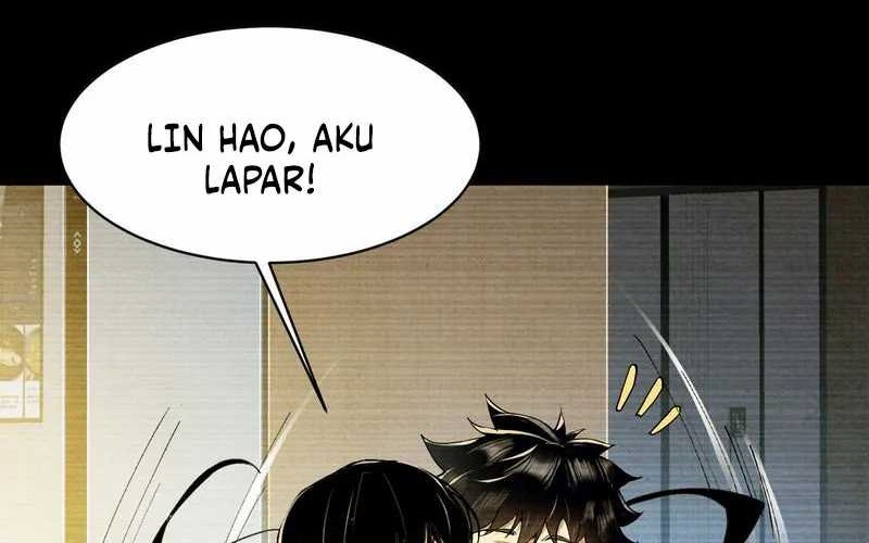 Evolution from Carp to Divine Dragon chapter 03 halaman 5