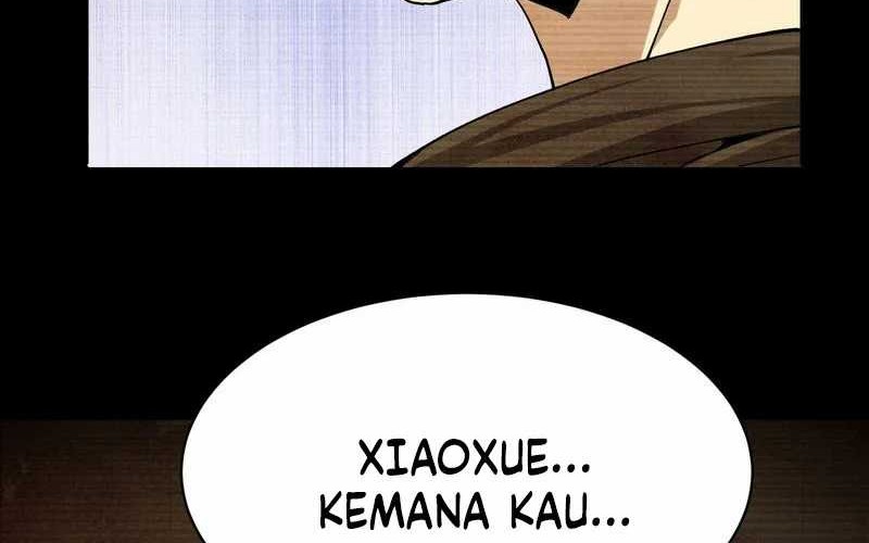 Evolution from Carp to Divine Dragon chapter 03 halaman 9
