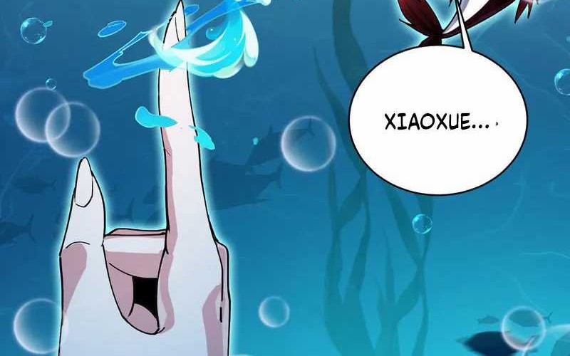 Evolution from Carp to Divine Dragon chapter 03 halaman 13