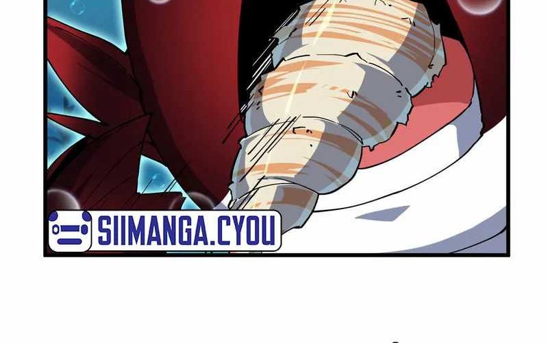 Evolution from Carp to Divine Dragon chapter 03 halaman 17