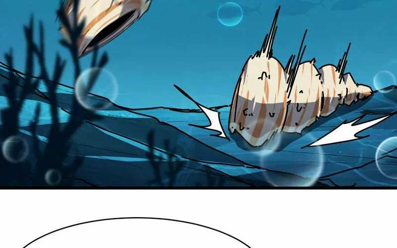 Evolution from Carp to Divine Dragon chapter 03 halaman 19