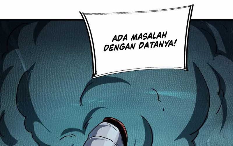 Evolution from Carp to Divine Dragon chapter 03 halaman 37