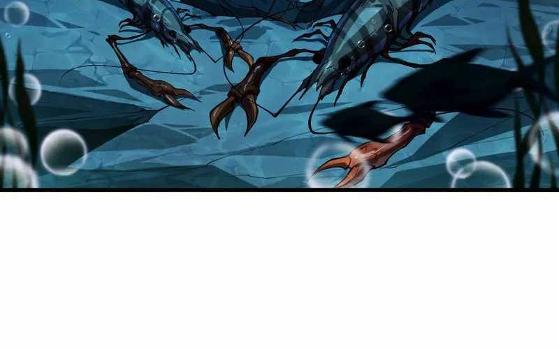 Evolution from Carp to Divine Dragon chapter 03 halaman 43