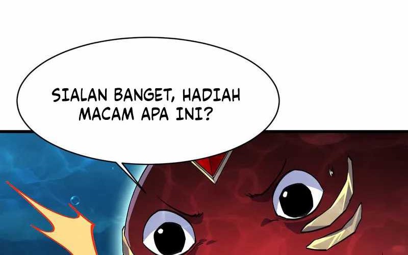 Evolution from Carp to Divine Dragon chapter 03 halaman 59
