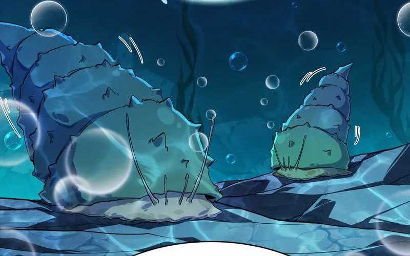 Evolution from Carp to Divine Dragon chapter 03 halaman 61