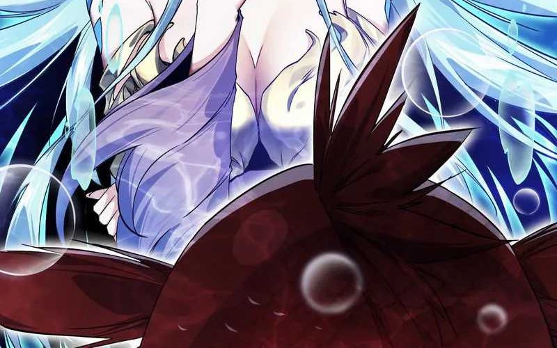 Evolution from Carp to Divine Dragon chapter 03 halaman 63