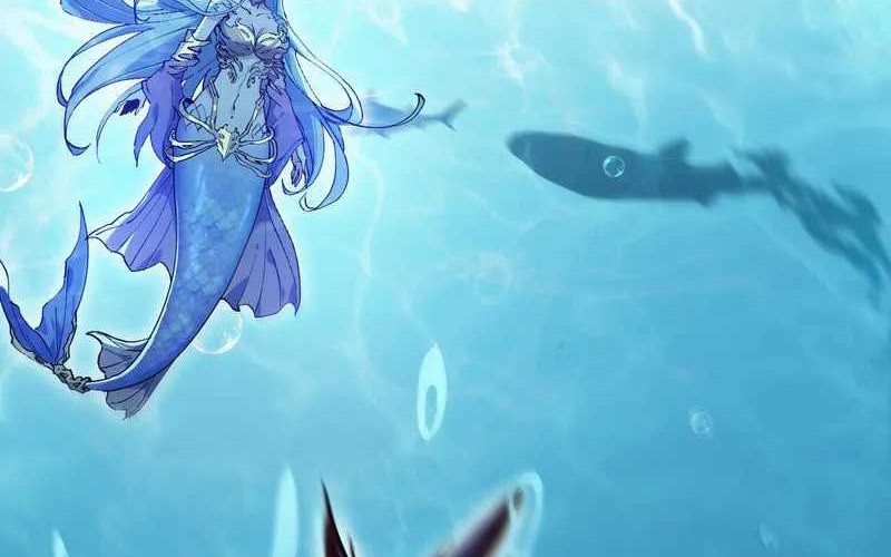 Evolution from Carp to Divine Dragon chapter 03 halaman 65