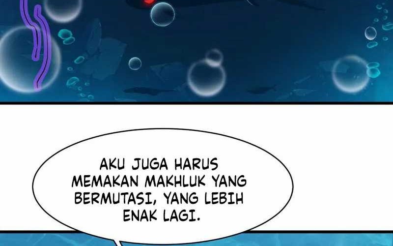 Evolution from Carp to Divine Dragon chapter 03 halaman 67